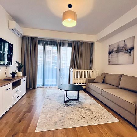 Tivat Apartments Extérieur photo